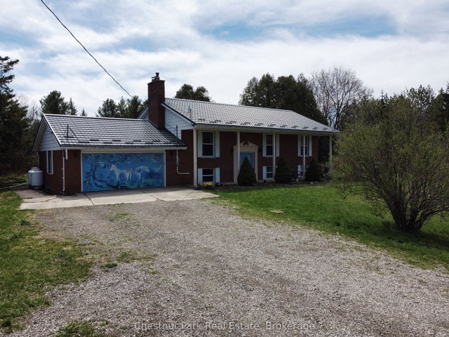 542310 Concession 14 Ndr N/a, West Grey