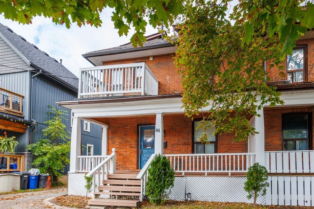84 Durham Street W, Kawartha Lakes