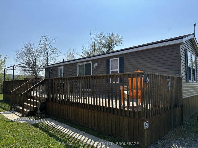 1501 Line 8 Road 101, Niagara-on-the-Lake