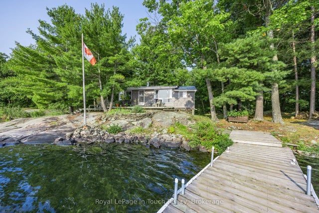 1916 Six Mile Lake Shore N/a, Georgian Bay