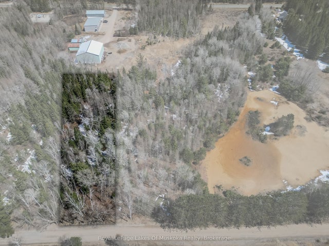 Part 5 Of Part Of Lot 18 Concession 9, Lake of Bays