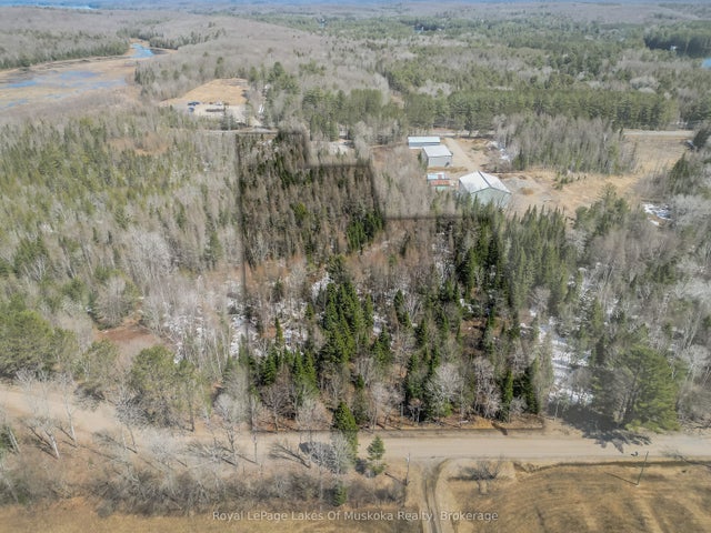 Part 6 Of Part Of Lot 18 Concession 9, Lake of Bays