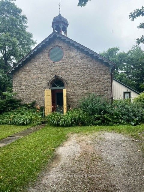 316648 3rd Line D N/a, Grey Highlands