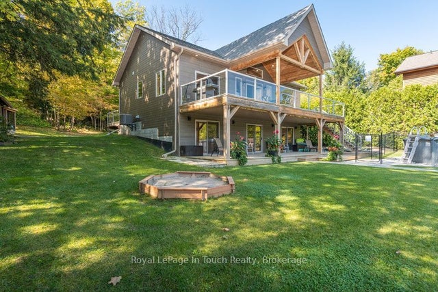 149 John Buchler Road, Georgian Bay