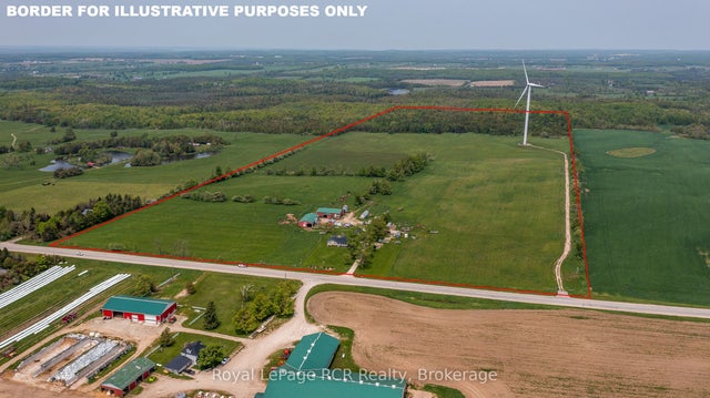 409155 Grey Rd 4 N/a, Grey Highlands