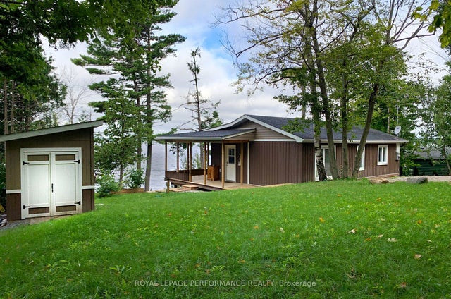 228 Beck Shore Road, Drummond/North Elmsley