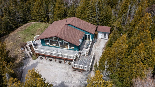 39 Hatt Street, Northern Bruce Peninsula