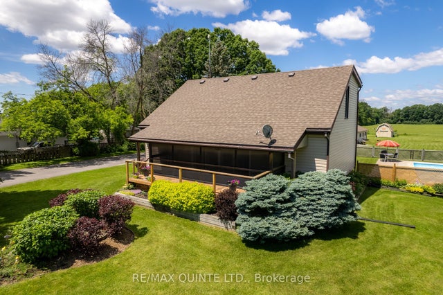 257 Elmbrook Road, Prince Edward County