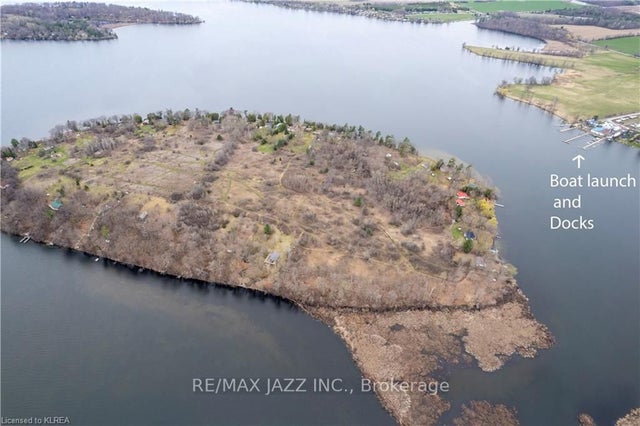117 Cow Island N/a, Otonabee-South Monaghan