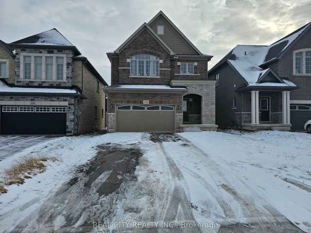 132 Sunset Way, Thorold