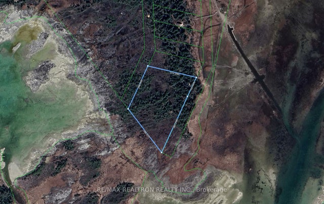 91 Cranberry Island N/a, South Bruce Peninsula