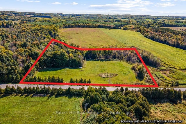 Ptlt3 2 Concession, Meaford