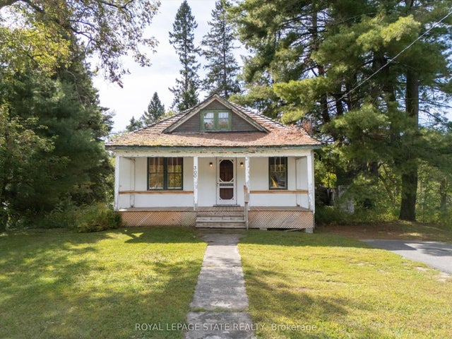 300 Manitoba Street, Bracebridge