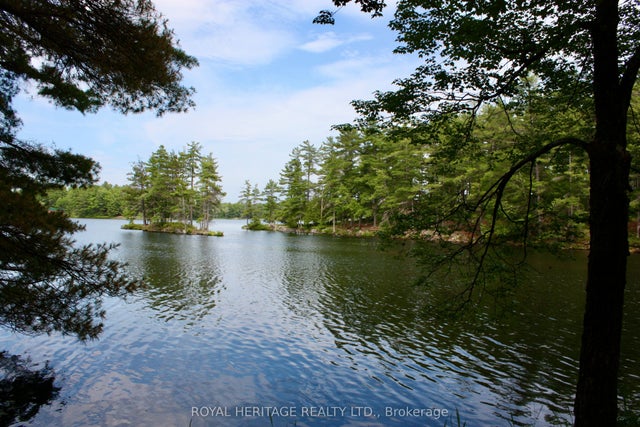 N/a-wao Kasshabog Lake N/a Lot 1, Havelock-Belmont-Methuen