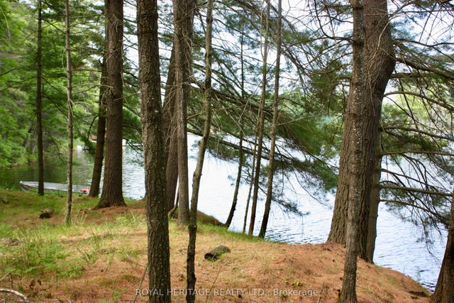 N/a-wao Kasshabog Lake N/a Lot 2, Havelock-Belmont-Methuen
