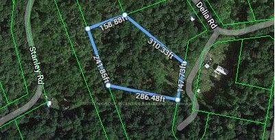 1081 Delia Road N, Bracebridge
