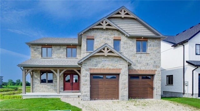 Lot 5 Avery Place, Perth East