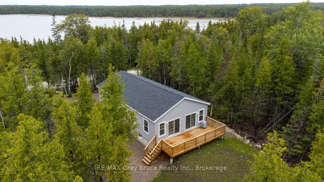 147 Dorcas Bay Road, Northern Bruce Peninsula
