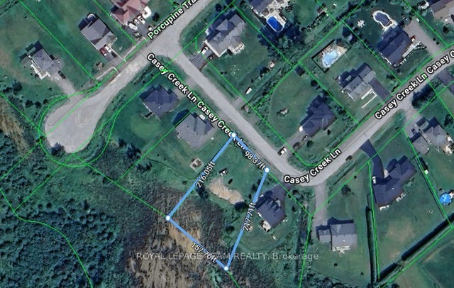 104 Casey Creek Lane E, Constance Bay - Dunrobin - Kilmaurs - Woodlawn