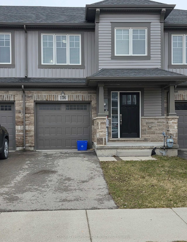 136 Monarch Street, Welland