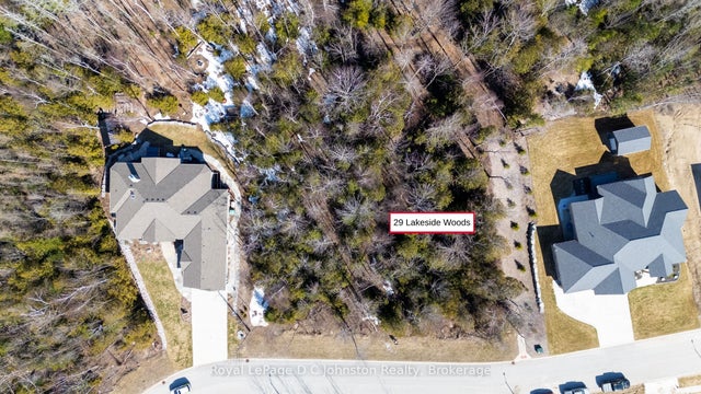 29 Lakeside Woods Crescent, Saugeen Shores