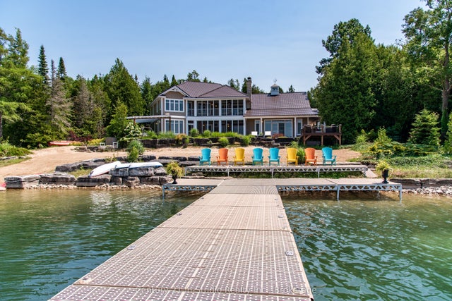 26 Green Cedar Drive, Northern Bruce Peninsula