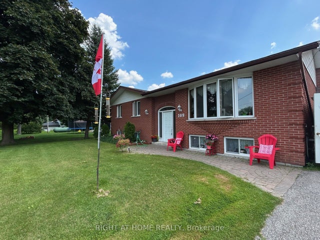 76 King Street, Kawartha Lakes