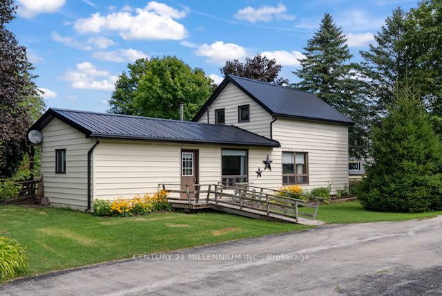 14338 Bruce Road 10 N/a, Brockton