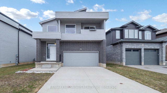 1395 Lawson Road, London