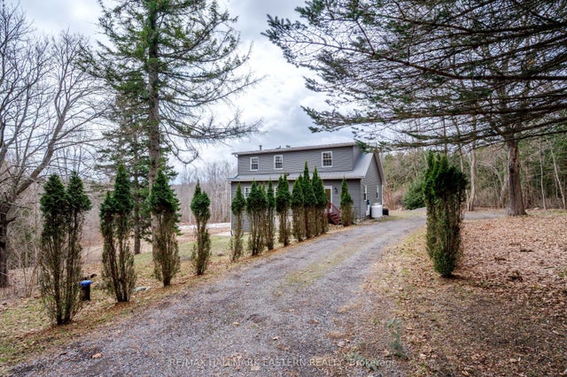 521 Concession Rd 8 N/a W, Trent Hills