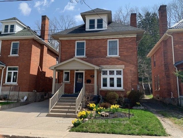 877 5th Avenue 'a' N/a E, Owen Sound