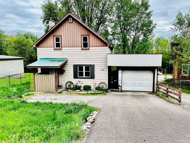 169 Bonnechere Street E, Bonnechere Valley