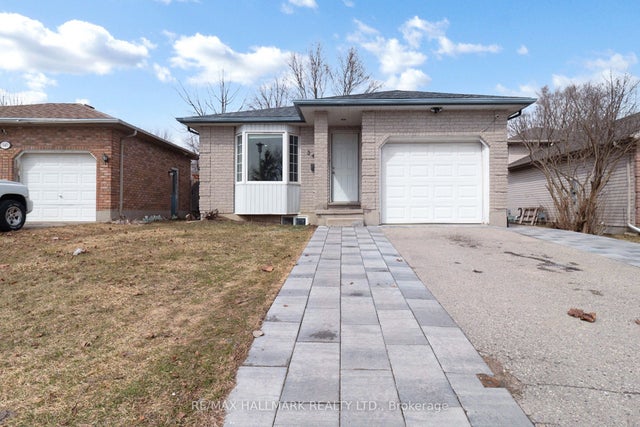 343 Fleming Drive, London