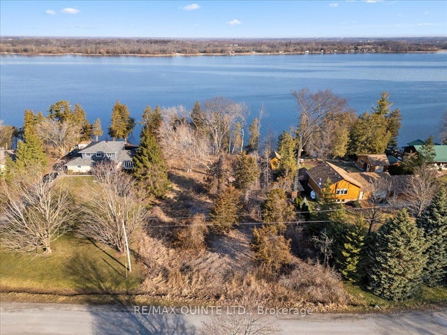 Beside 60 Shenendoah Road, Prince Edward County