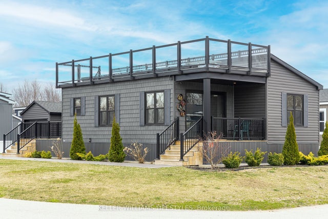 77683 Bluewater Highway 61, Bluewater