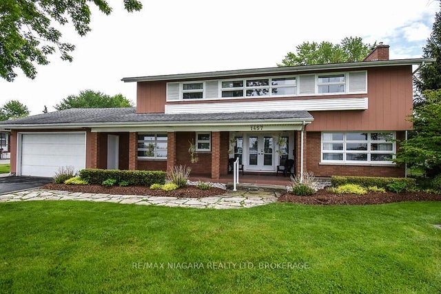 1457 Niagara Boulevard, Fort Erie
