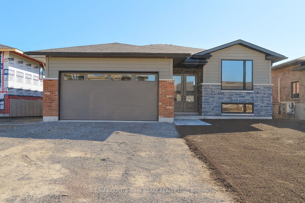 8 Parkland Circle Lot 4, Quinte West