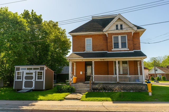 281 Trafalgar Road, Pembroke
