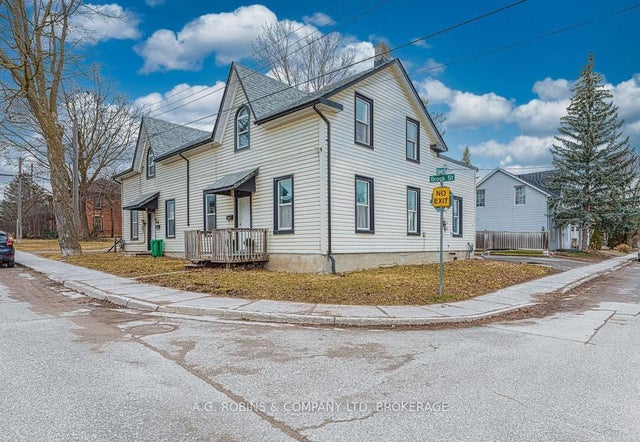 284 Brock Street, Peterborough Central