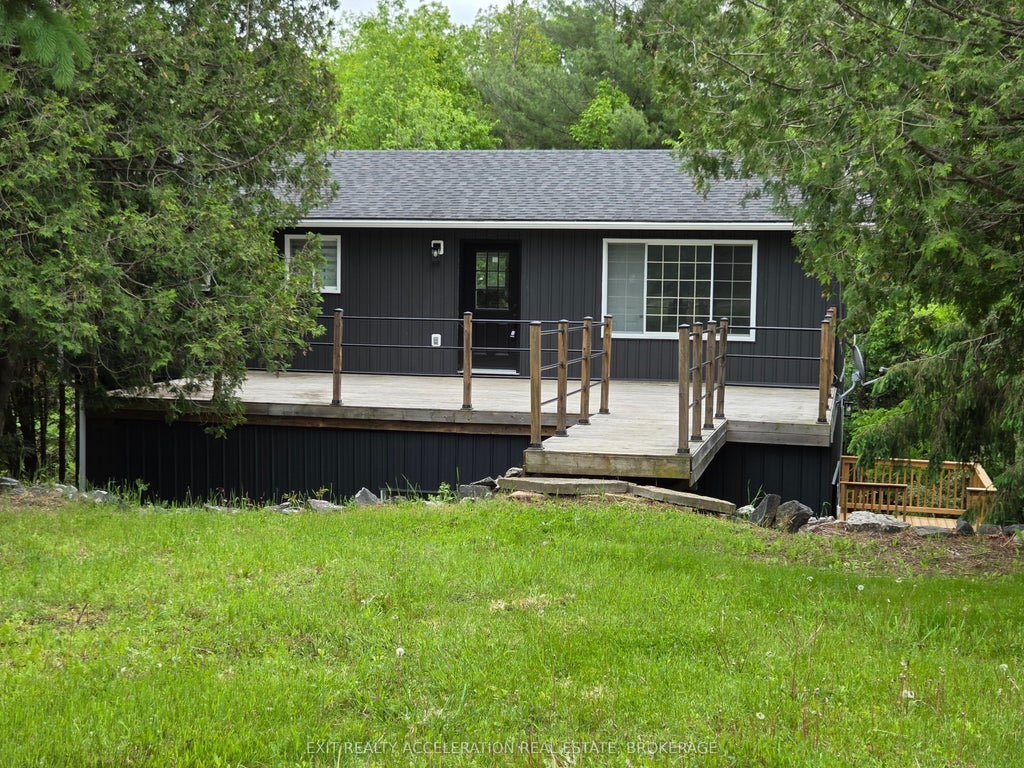 243 Woodcocks Mills Road, Stone Mills