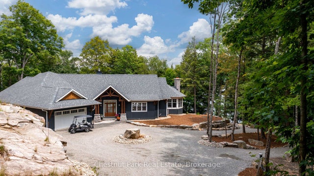 30 Bigwin Island N/a, Lake of Bays