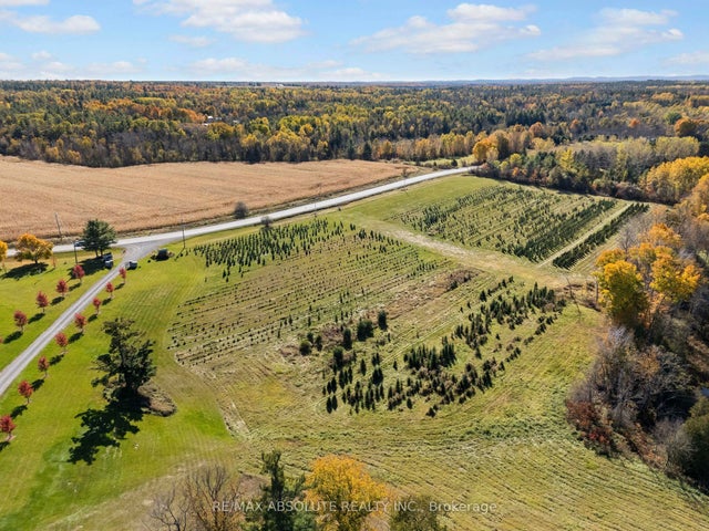 01 Highland Road, McNab/Braeside