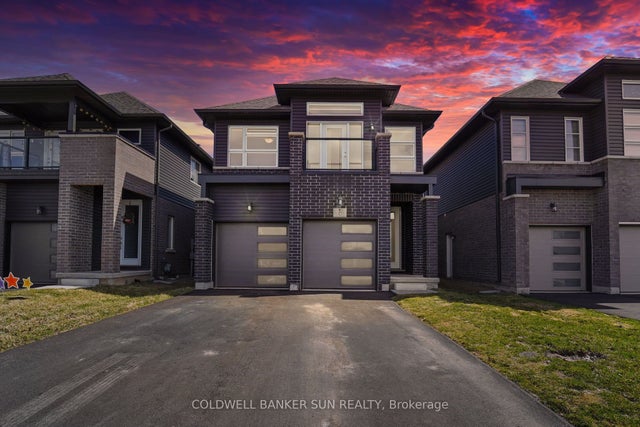 107 Louise Street, Welland