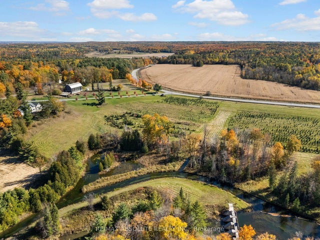 00 Highland Road, McNab/Braeside