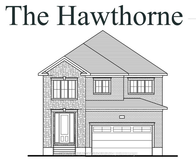 Lot 31 Virtue Drive, London South