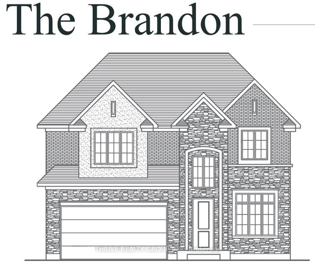 4067 Fallingbrook Road, London South