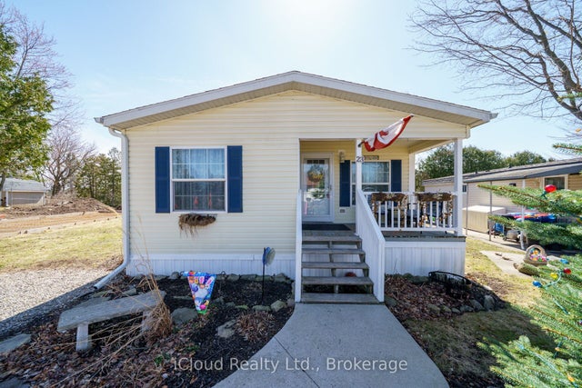 23 Macpherson Crescent, Hamilton