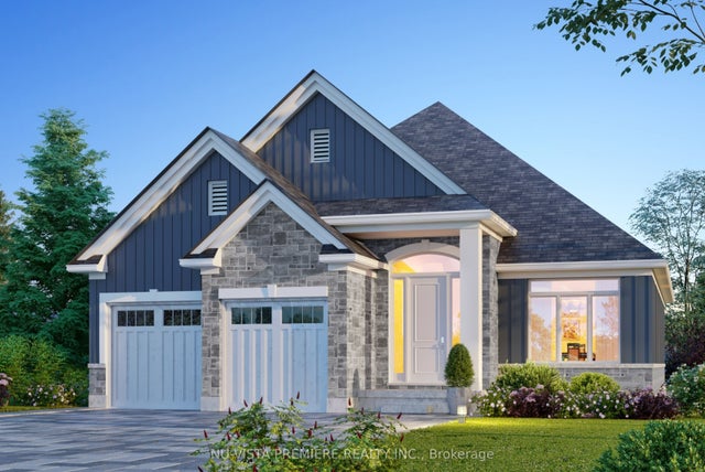 Lot 19 Kowtaluk Way, Norfolk