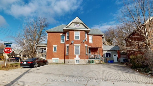 193 Wharncliffe Road N, London North