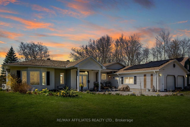 875 Corktown Road, Merrickville-Wolford